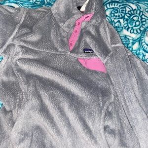 Patagonia size small